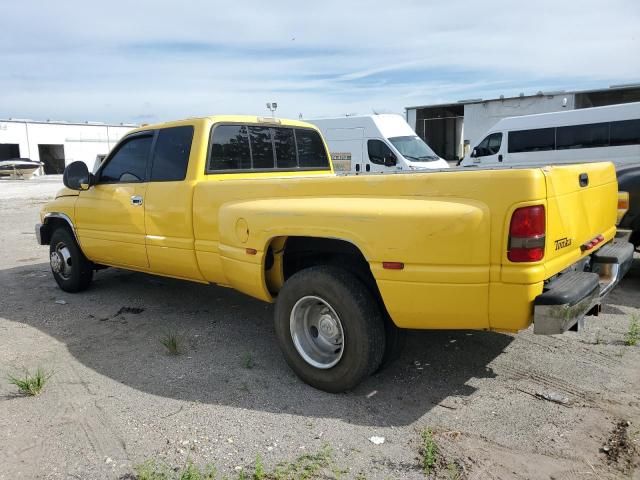 1997 Dodge RAM 3500