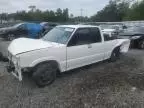 1987 Mazda B2000 Cab Plus