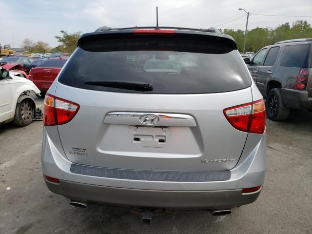 2011 Hyundai Veracruz GLS