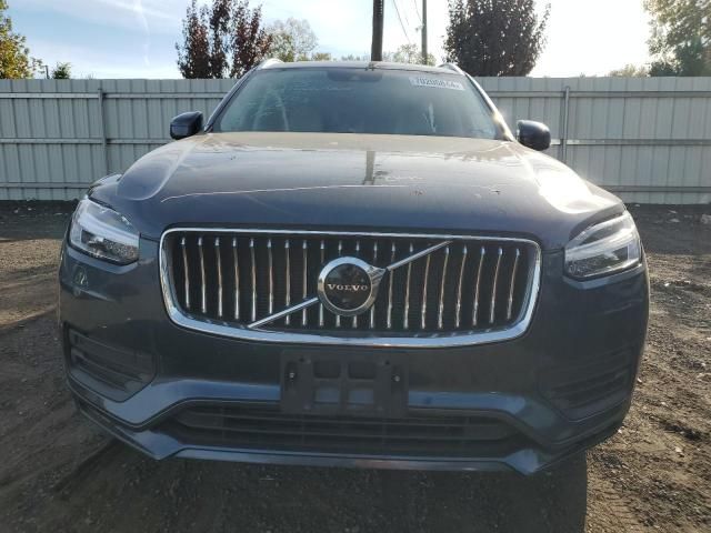 2020 Volvo XC90 T6 Momentum