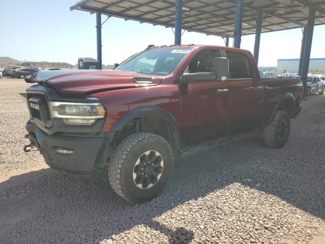 2020 Dodge RAM 2500 Powerwagon