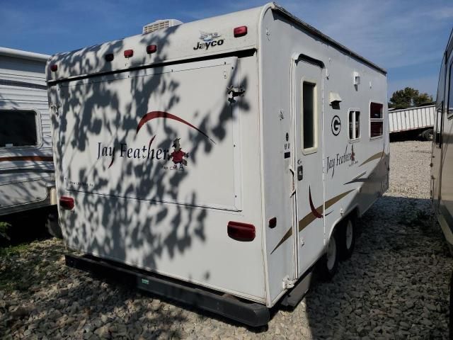 2006 Jayco Jayfeather