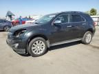 2010 Chevrolet Equinox LTZ