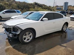 Vehiculos salvage en venta de Copart Cleveland: 2020 Dodge Charger SXT