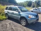 2005 Honda Pilot EXL