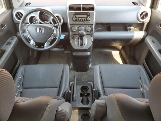 2006 Honda Element EX