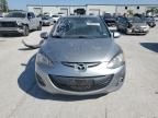 2014 Mazda 2 Touring