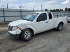 2018 Nissan Frontier S