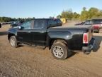 2017 GMC Canyon SLT