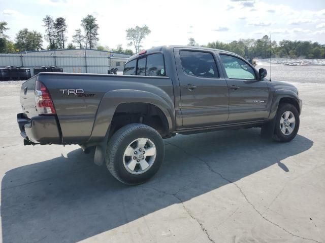 2011 Toyota Tacoma Double Cab Prerunner