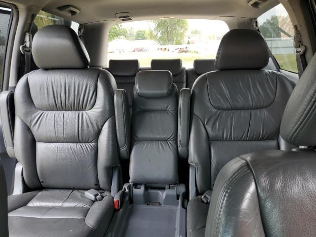 2006 Honda Odyssey EXL