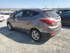 2010 Hyundai Tucson GLS