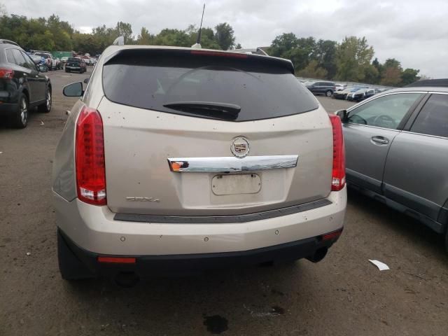 2011 Cadillac SRX Luxury Collection