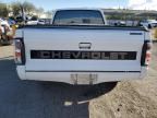 1992 Chevrolet S Truck S10