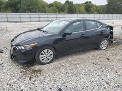 2020 Nissan Sentra S en venta en Prairie Grove, AR