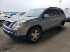 2007 GMC Acadia SLT-2