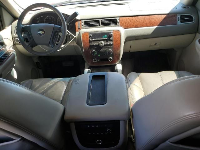 2007 Chevrolet Tahoe C1500