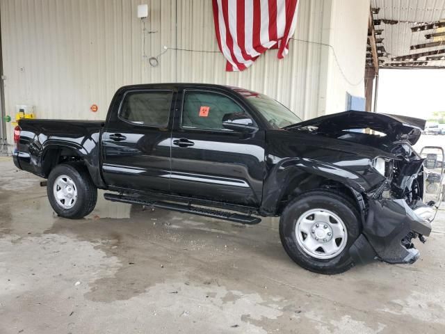 2022 Toyota Tacoma Double Cab