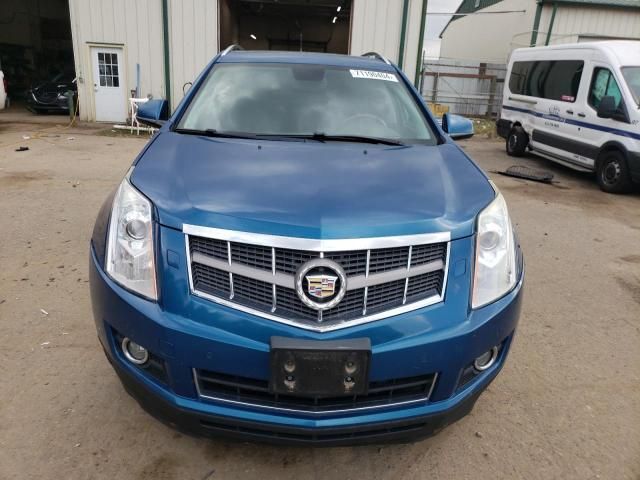 2010 Cadillac SRX Performance Collection