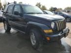 2005 Jeep Liberty Renegade