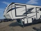 2018 Keystone 5th Wheel