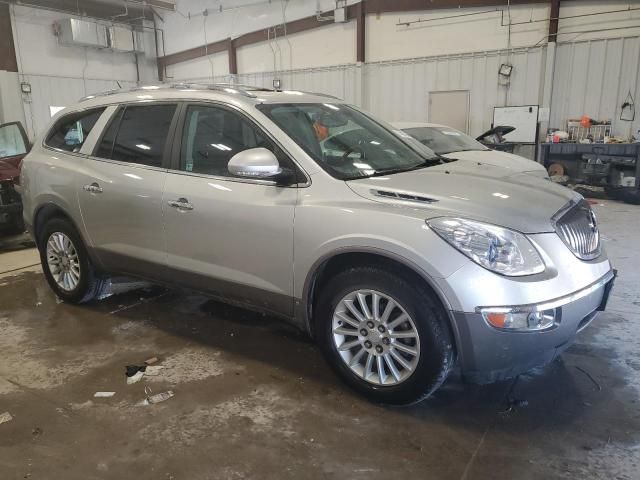 2010 Buick Enclave CXL