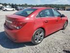 2013 Chevrolet Cruze LTZ