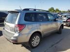 2010 Subaru Forester 2.5XT Limited