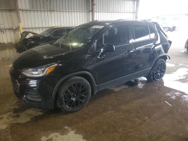 2021 Chevrolet Trax 1LT