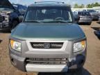 2004 Honda Element EX