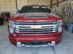 2023 Chevrolet Silverado K2500 High Country