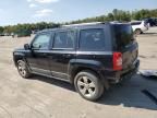 2011 Jeep Patriot Latitude