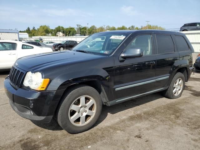 2008 Jeep Grand Cherokee Laredo