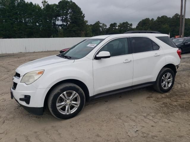 2011 Chevrolet Equinox LT