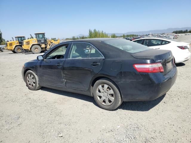 2007 Toyota Camry CE