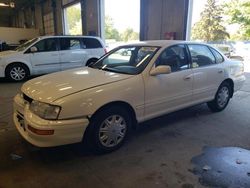 Toyota salvage cars for sale: 1996 Toyota Avalon XL