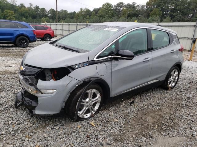 2020 Chevrolet Bolt EV LT