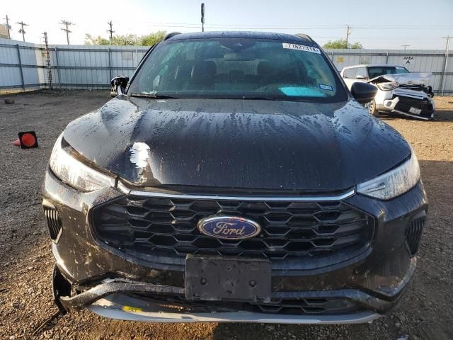 2023 Ford Escape ST Line