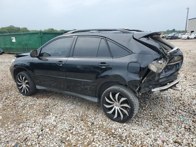 2005 Lexus RX 330