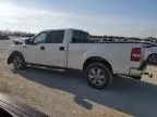 2007 Ford F150 Supercrew