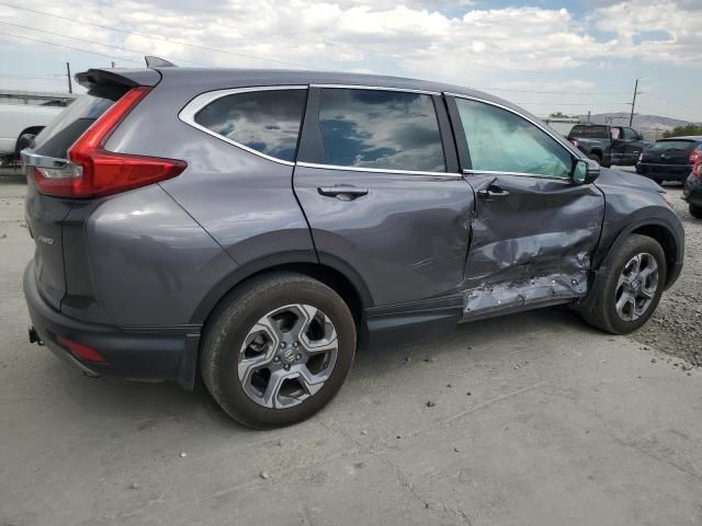 2019 Honda CR-V EXL