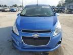 2013 Chevrolet Spark LS