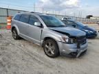 2015 Dodge Journey Crossroad