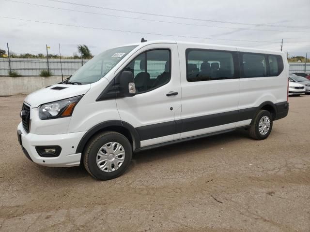 2024 Ford Transit T-350