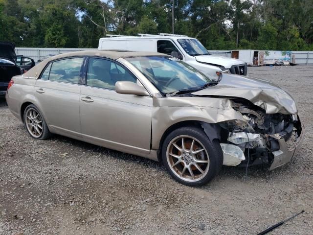 2006 Toyota Avalon XL