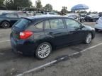 2012 Subaru Impreza Premium