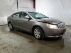 2010 Buick Lacrosse CXL