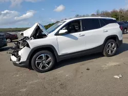 GMC Terrain slt Vehiculos salvage en venta: 2019 GMC Terrain SLT