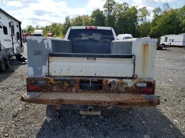 2014 Dodge RAM 2500 ST