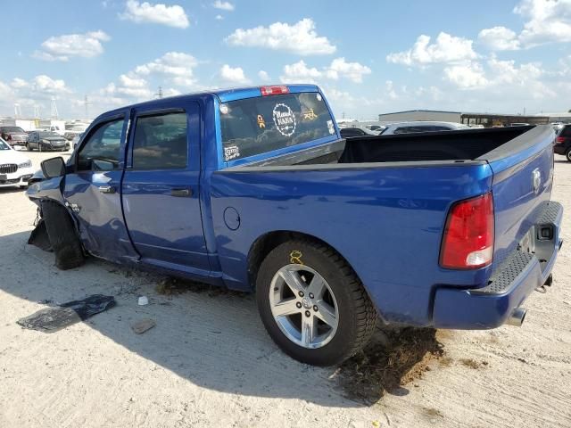 2014 Dodge RAM 1500 ST